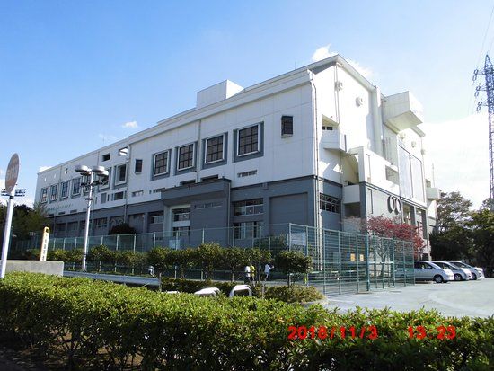 Adachi Ward General Sports Center