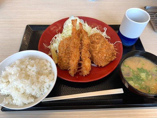 Katsuya Adachi Hitotsuya